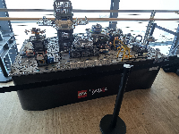 Ischgl: Moonbase fertig Ischgl: Moonbase fertig