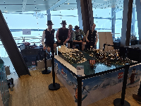 Ischgl: Wikinger Ischgl: Wikinger