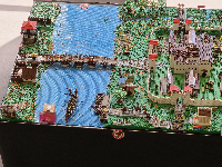 Die Römer am Limes, Ausstellung in Rüsselsheim (2) Die Römer am Limes, Ausstellung in Rüsselsheim (2)