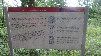 Geburtstagstour auf dem Limes (3)