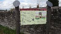 Geburtstagstour auf dem Limes (3)