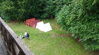 Geburtstagstour auf dem Limes (8)