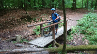 Geburtstagstour auf dem Limes (4)
