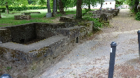 Geburtstagstour auf dem Limes (1)