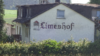 Geburtstagstour auf dem Limes (1)