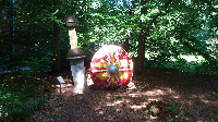 Geburtstagstour auf dem Limes (5)
