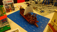 Floating Bricks 2019 (2)