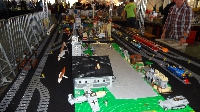 Inspiration Modellbau in Mainz: Fliegerhorst (3)