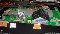 Inspiration Modellbau in Mainz: Fliegerhorst (5)