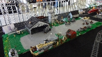 Inspiration Modellbau in Mainz: Fliegerhorst (6)