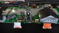 Inspiration Modellbau in Mainz: Fliegerhorst (7)