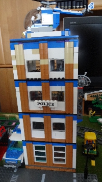 Polizei, Krankenhaus, Feuerwehr (6)