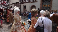 Geleit Seligenstadt 2015 (2) Geleit Seligenstadt 2015 (2)
