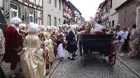 Geleit Seligenstadt 2015 (3) Geleit Seligenstadt 2015 (3)