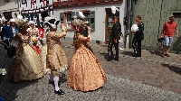 Geleit Seligenstadt 2015 (9) Geleit Seligenstadt 2015 (9)