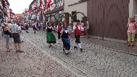 Geleit Seligenstadt 2015 (2) Geleit Seligenstadt 2015 (2)