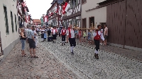 Geleit Seligenstadt 2015 (3) Geleit Seligenstadt 2015 (3)