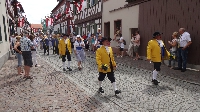Geleit Seligenstadt 2015 (3) Geleit Seligenstadt 2015 (3)