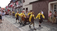 Geleit Seligenstadt 2015 (9) Geleit Seligenstadt 2015 (9)