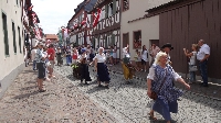 Geleit Seligenstadt 2015 (20) Geleit Seligenstadt 2015 (20)