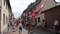 Geleit Seligenstadt 2015 (1) Geleit Seligenstadt 2015 (1)