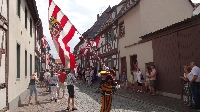 Geleit Seligenstadt 2015 (2) Geleit Seligenstadt 2015 (2)