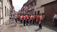 Geleit Seligenstadt 2015 (4) Geleit Seligenstadt 2015 (4)