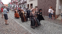 Geleit Seligenstadt 2015 (1) Geleit Seligenstadt 2015 (1)