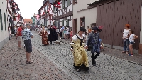 Geleit Seligenstadt 2015 (2) Geleit Seligenstadt 2015 (2)