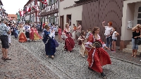 Geleit Seligenstadt 2015 (3) Geleit Seligenstadt 2015 (3)