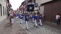 Geleit Seligenstadt 2015 (1) Geleit Seligenstadt 2015 (1)