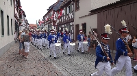 Geleit Seligenstadt 2015 (2) Geleit Seligenstadt 2015 (2)
