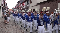 Geleit Seligenstadt 2015 (3) Geleit Seligenstadt 2015 (3)