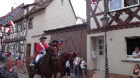 Geleit Seligenstadt 2015 (4) Geleit Seligenstadt 2015 (4)