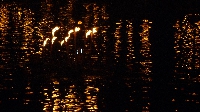 Main in Flammen in Seligenstadt (8)