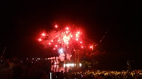 Main in Flammen in Seligenstadt (16)