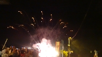 Main in Flammen in Seligenstadt (18)
