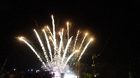 Main in Flammen in Seligenstadt (19)