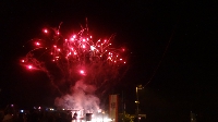 Main in Flammen in Seligenstadt (20)