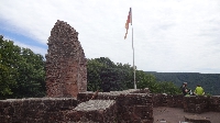 Kalmit-Tour 26.07.2015 (15)