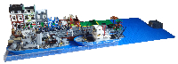 Hafenanlage 2019, Planung April 2018